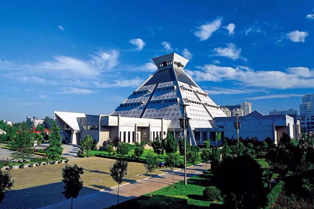 Hubei Provincial Museum